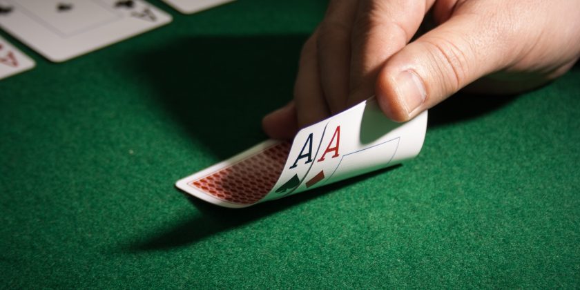 7 Fehler, die neue Spieler in Online-Casinos machen